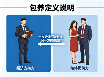 尼木包养违法吗？深度揭秘红线风险注意事项